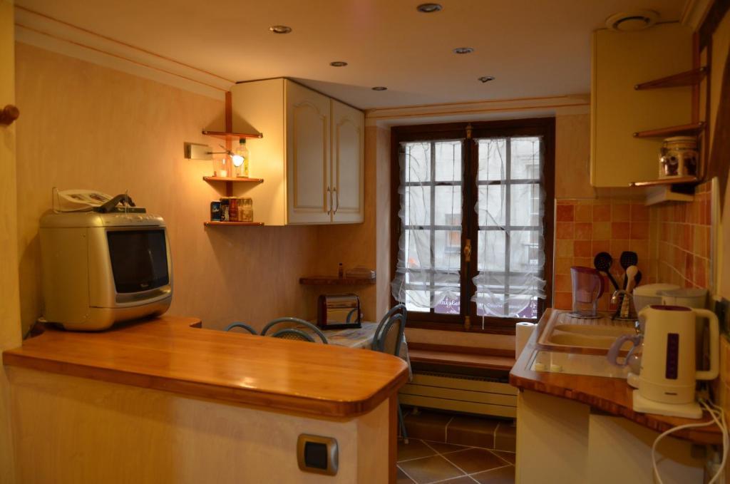 Saint Germain des Prés Apartment París Habitación foto
